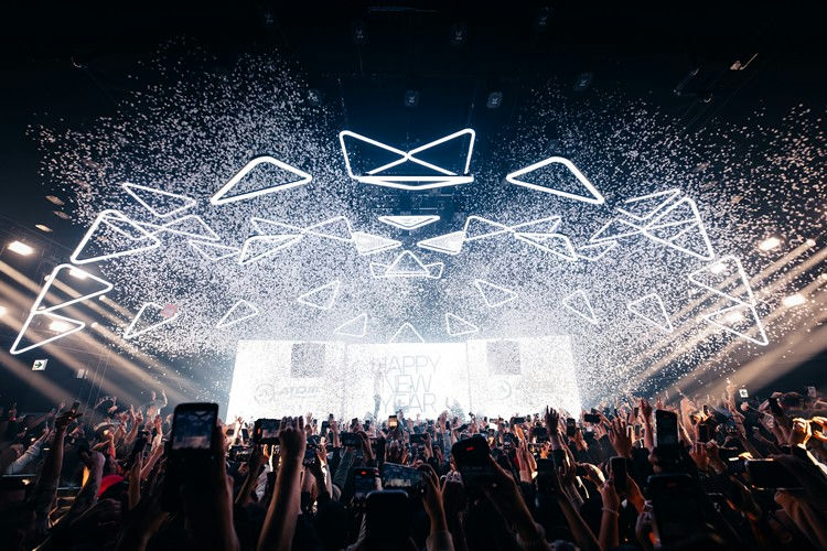 ATOM TOKYO