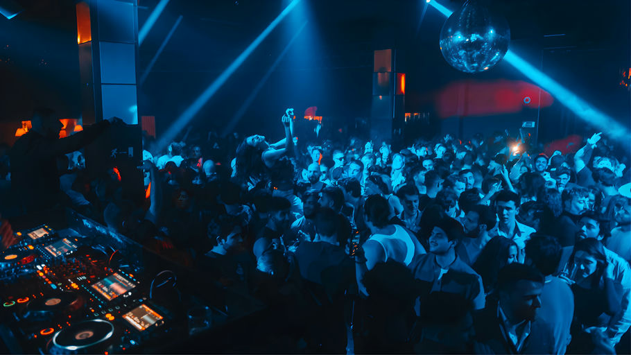 Lula Club