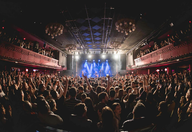 Sala Apolo
