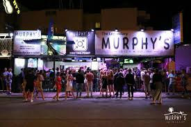 Murphy's
