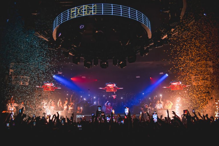 BCM Planet Dance