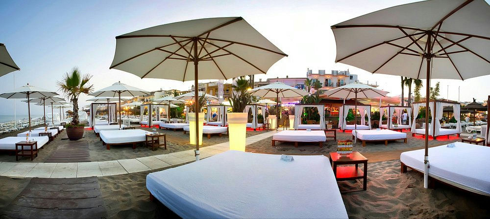 Playa Miguel Beach Club