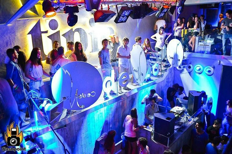 Tipic Club
