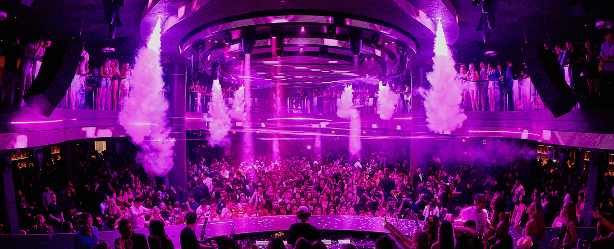 LIV Nightclub 