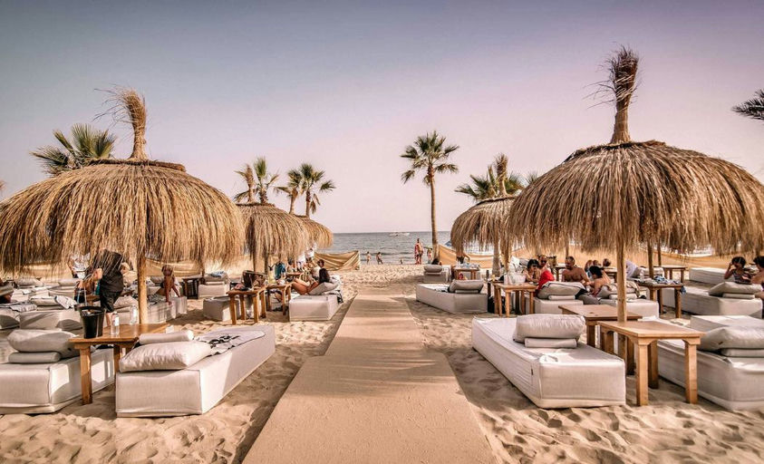 Playa Padre 