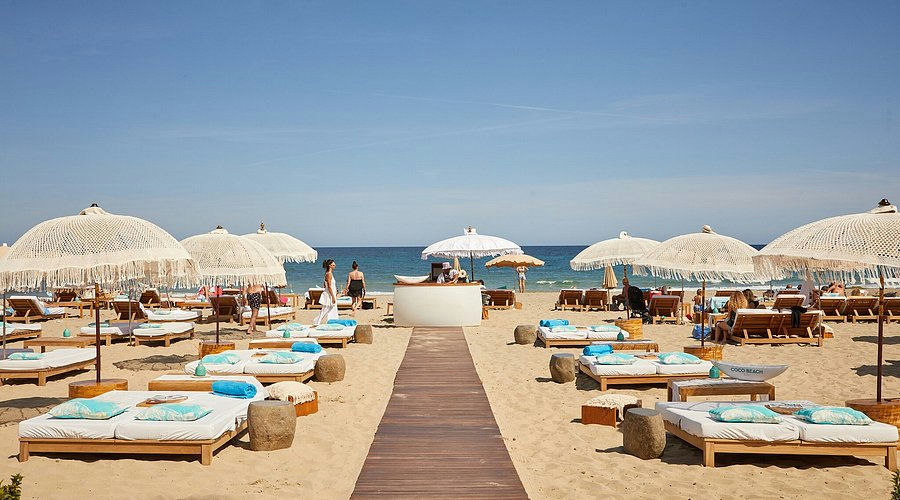 Coco Beach