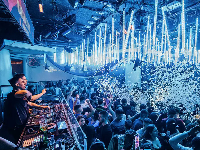 Pacha