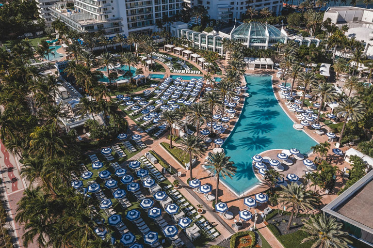 Arkadia at Fontaine Bleau