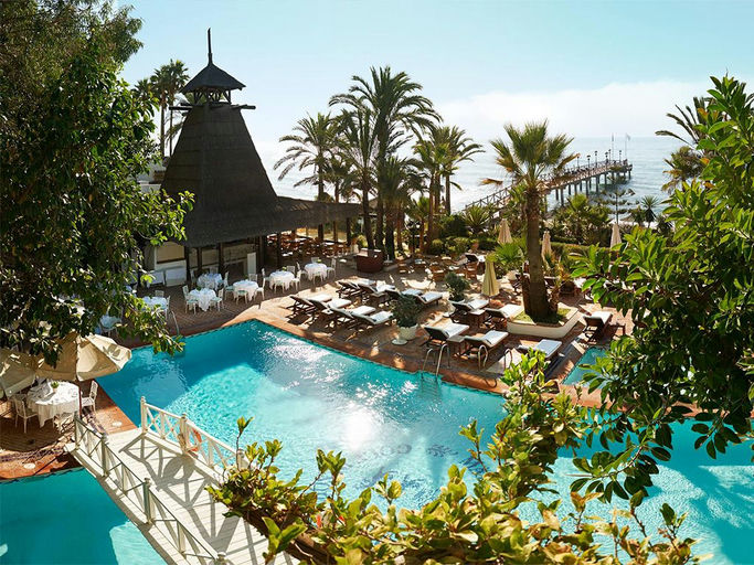Marbella Club Hotel  