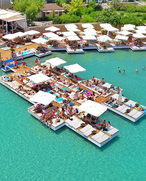 Sole Mare Beach Club