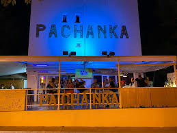 Pachanka
