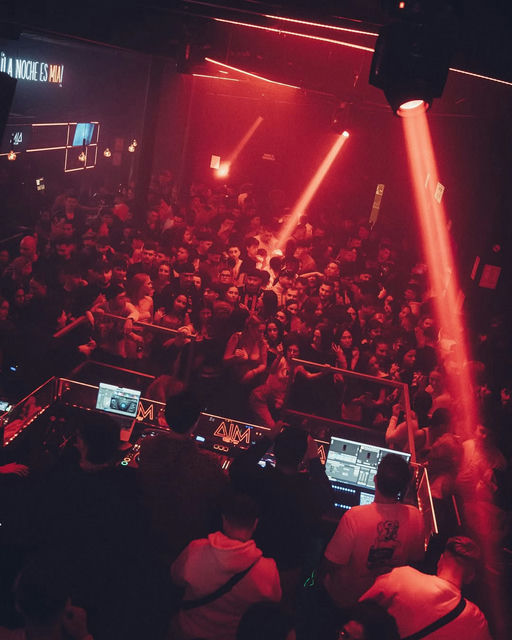 MIA VIP Club