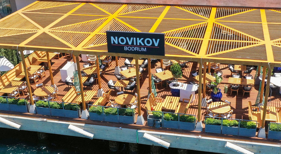 Novikov