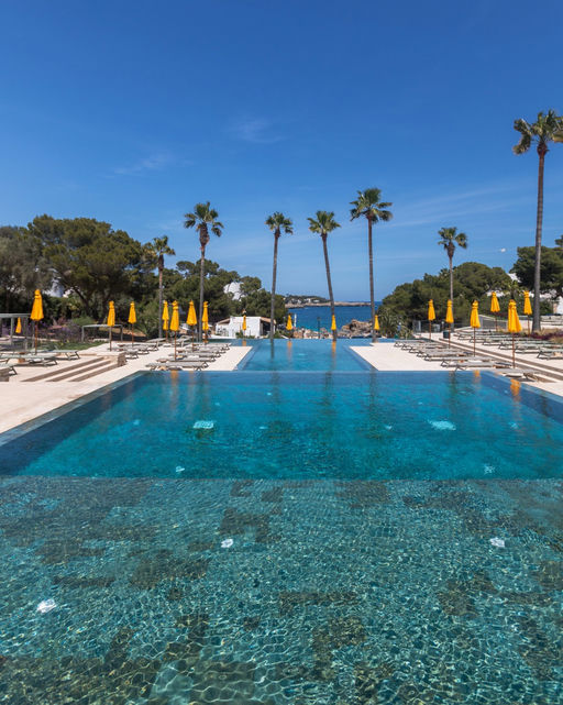 Egos Beach Club