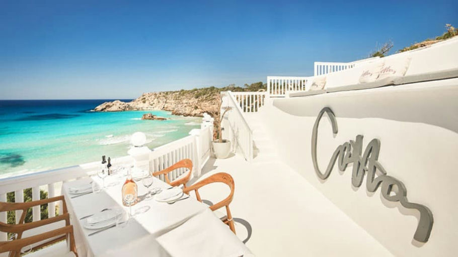 Cotton Beach Club