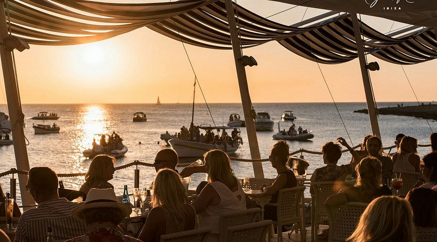 Café del Mar  