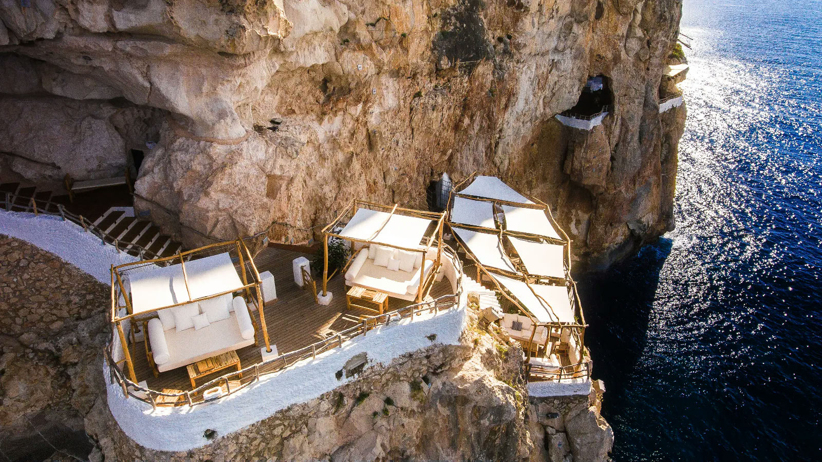 Cova d’en Xoroi