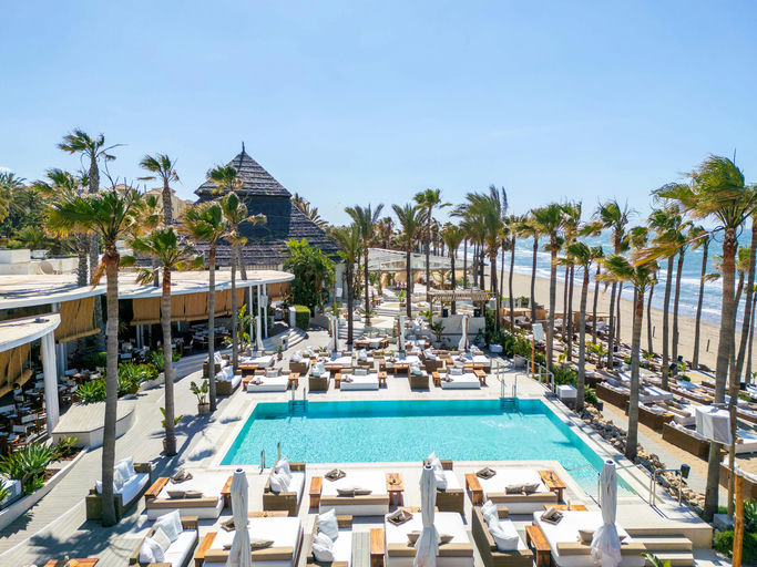 Nikki Beach