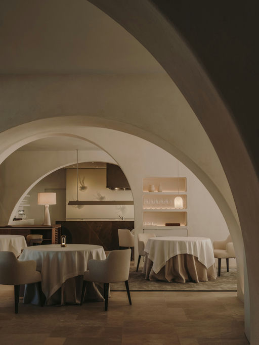 La Gaia at Ibiza Gran Hotel