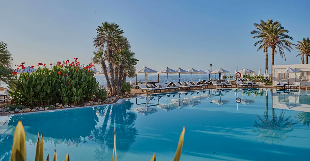 Purobeach Menorca