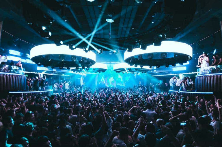Hï Ibiza