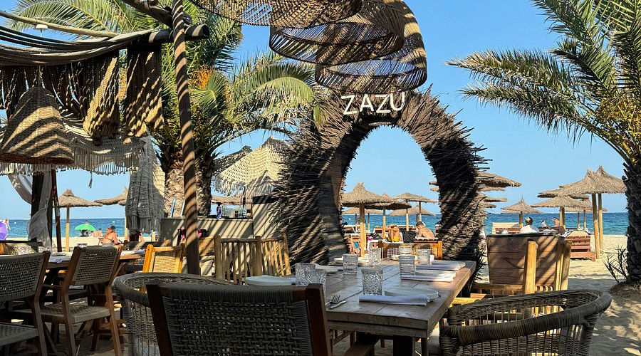 Zazu Ibiza