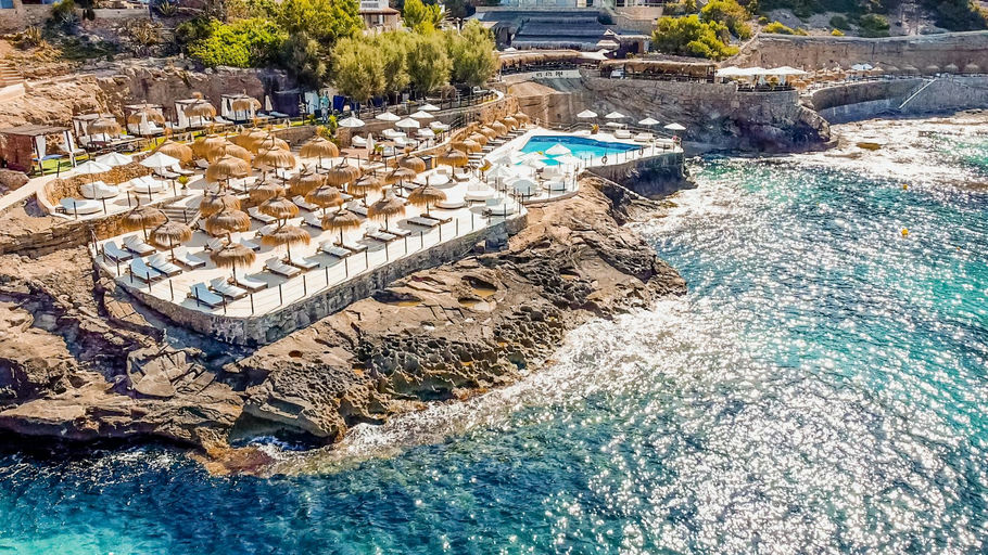 Gran Folies Beach Club 