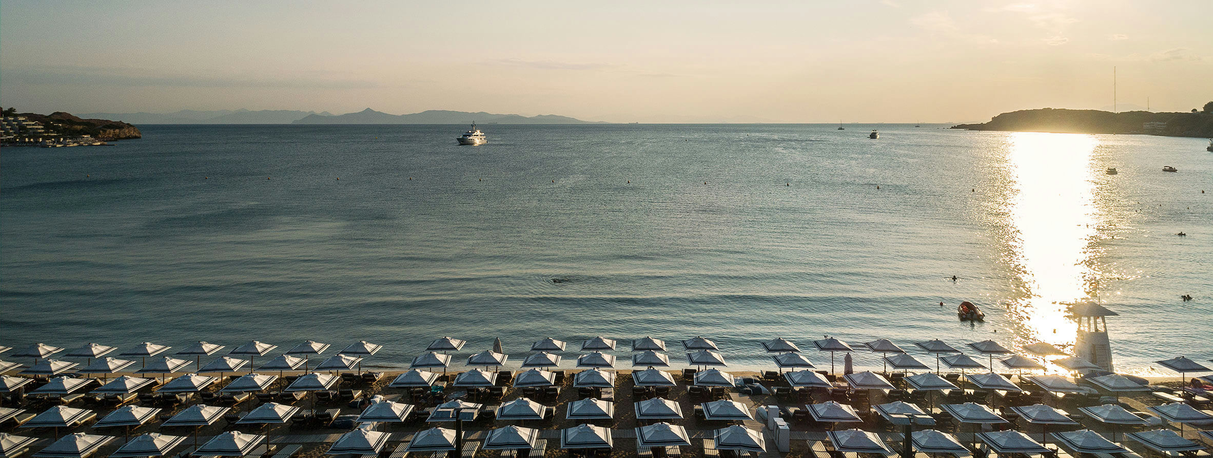 Astir Beach