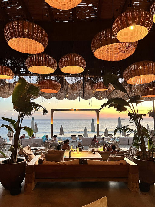 Before Sunset Beach Club