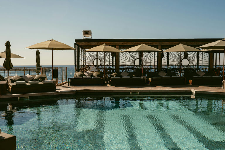 UM Beach House