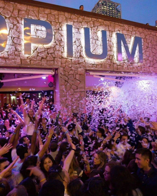 Opium