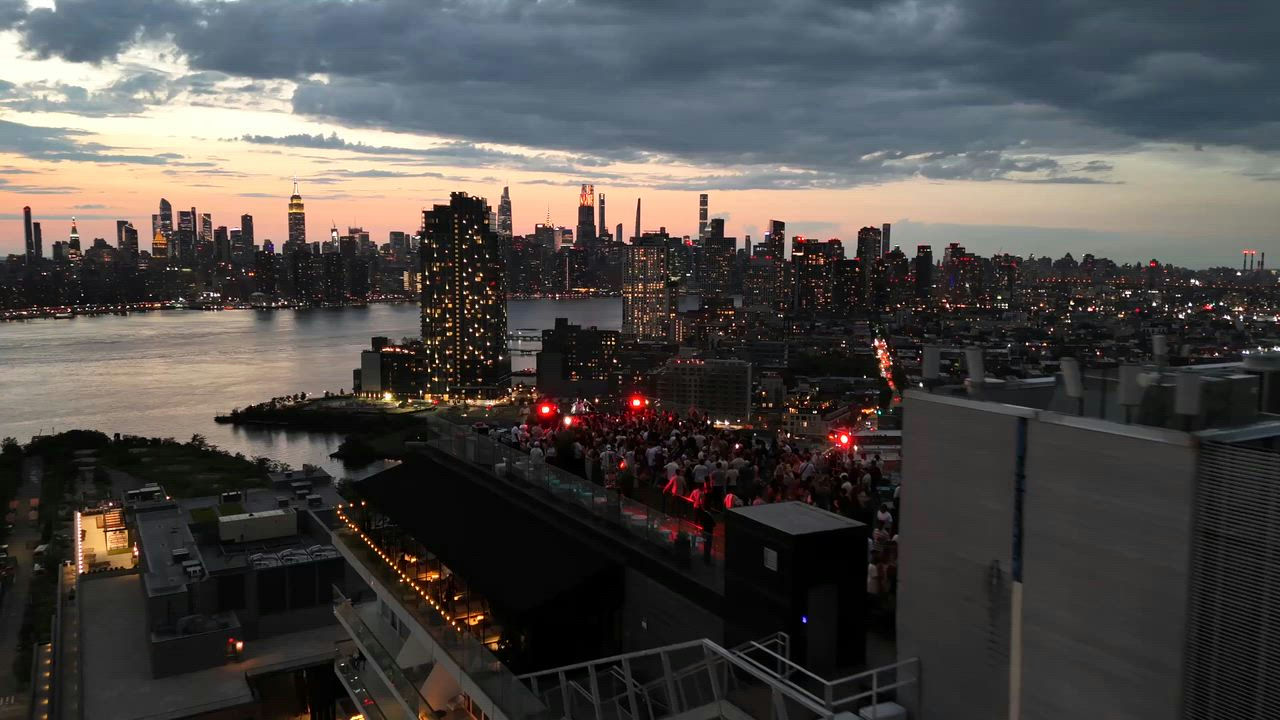 PARAÏSO at The William Vale