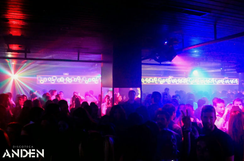 Andén Club