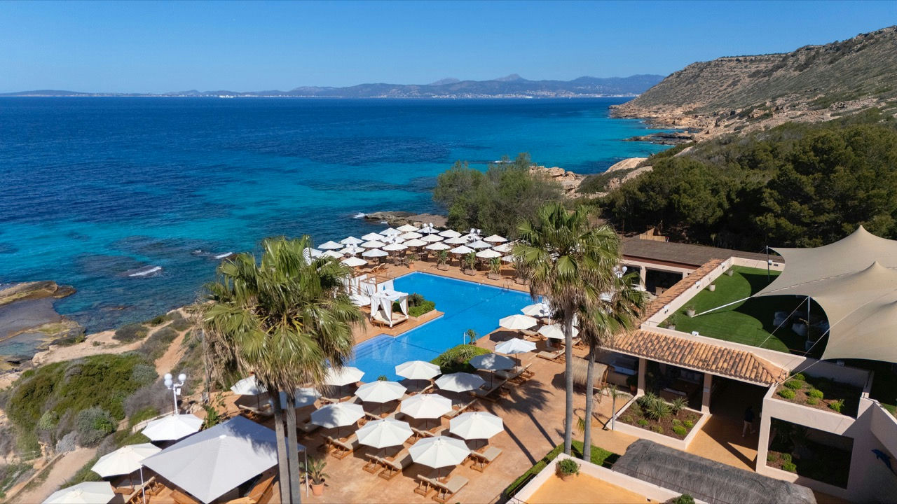 Mhares Sea Club