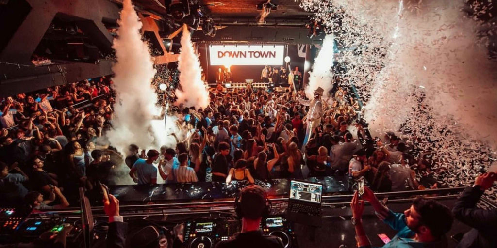 DownTown