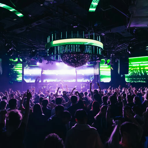 LAB The Club
