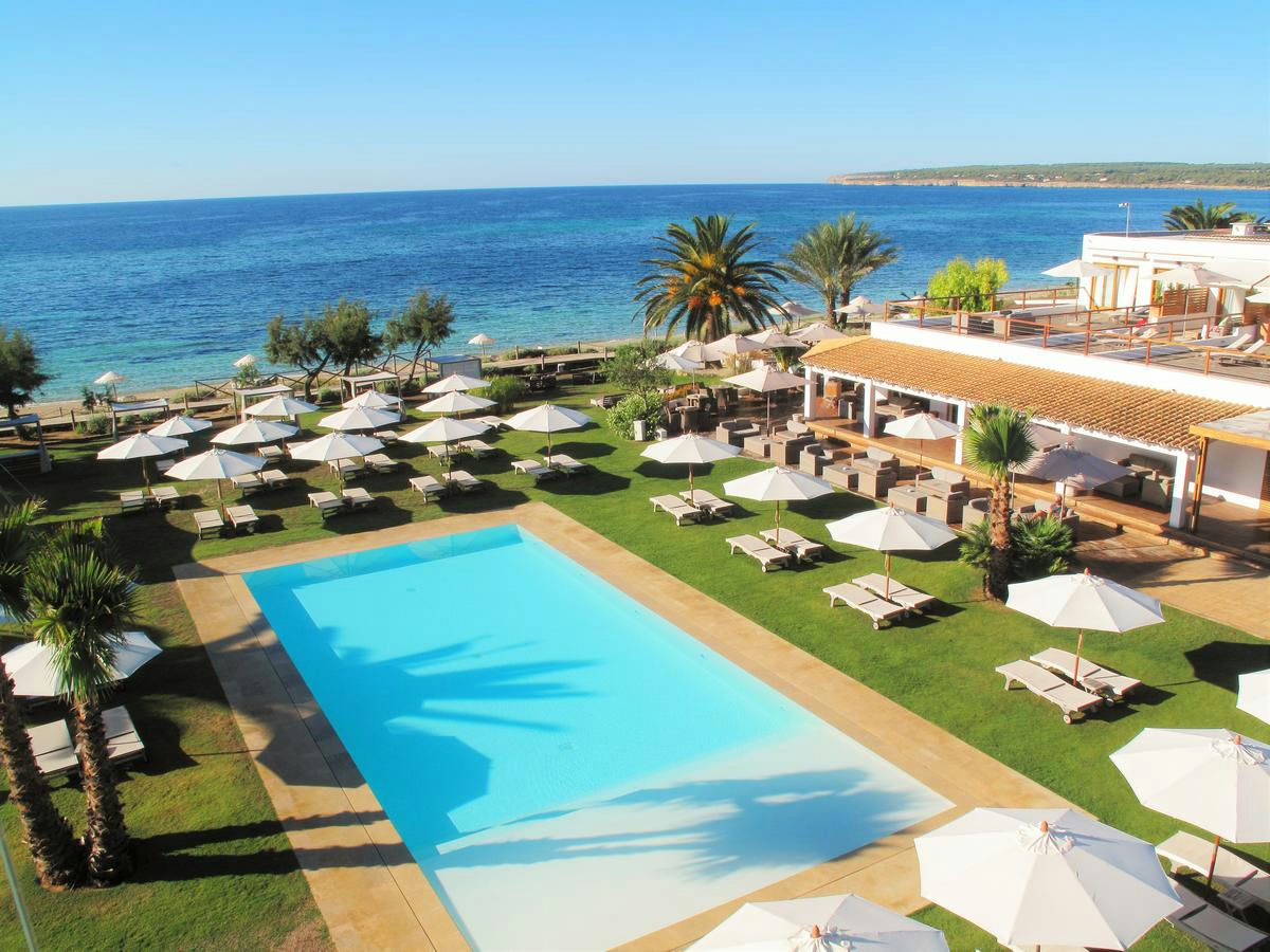 Gecko Beach Club