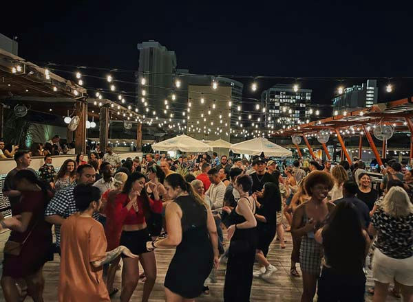 Buho Cocina y Cantina