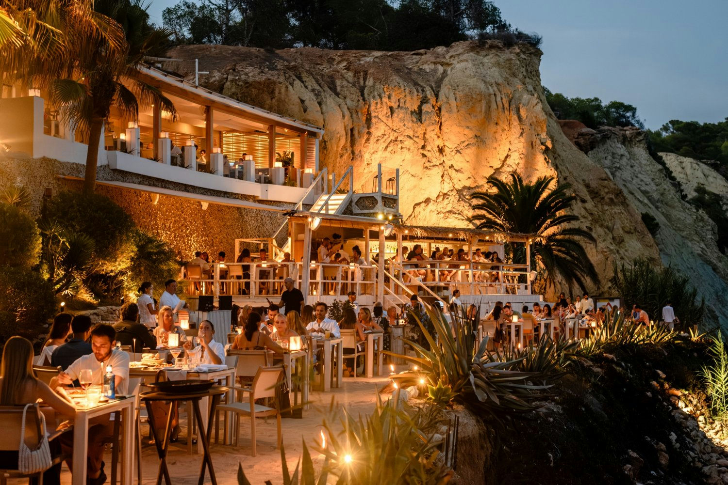 Amante Ibiza