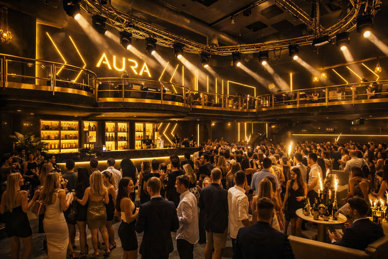 Aura Club