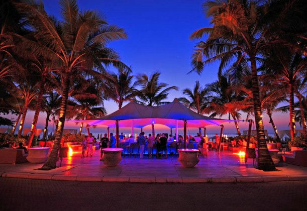 Aurora Beach Club