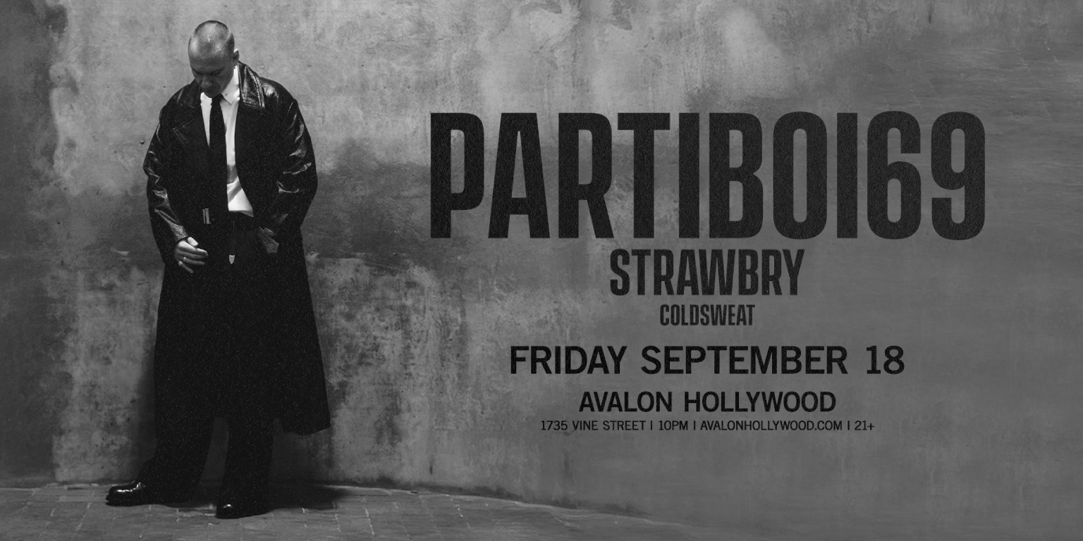 PARTIBOI69