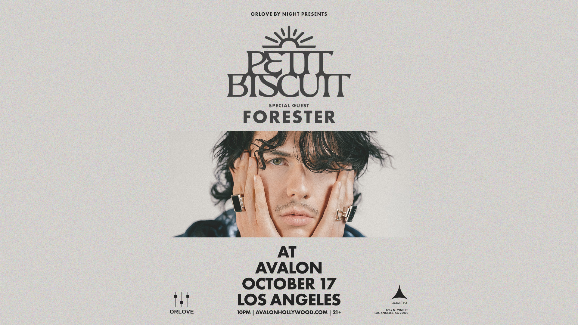 Petit Biscuit