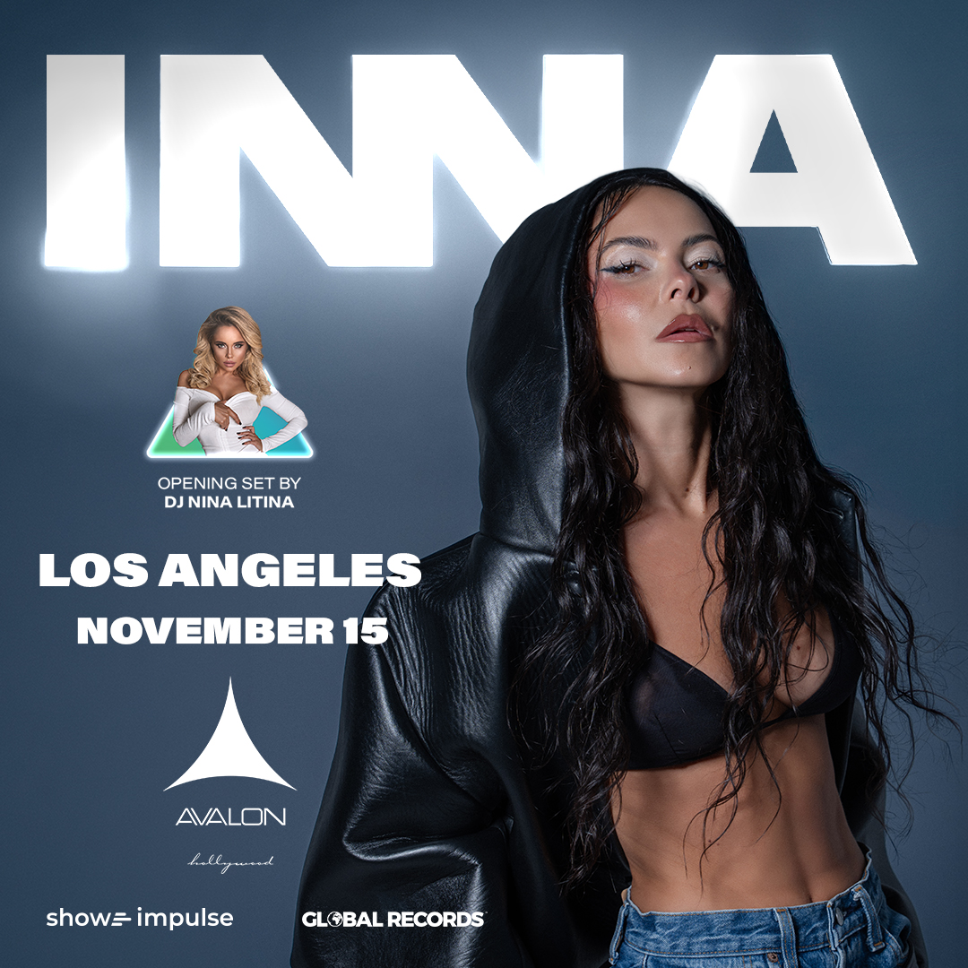 INNA