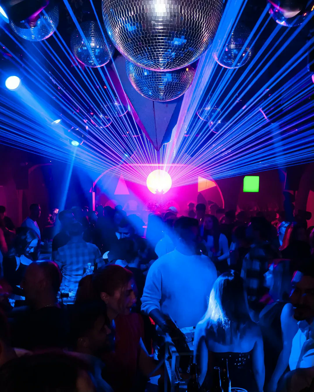 Avalon Nightclub
