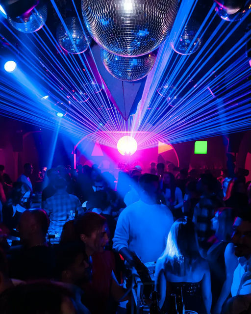 Avalon Nightclub