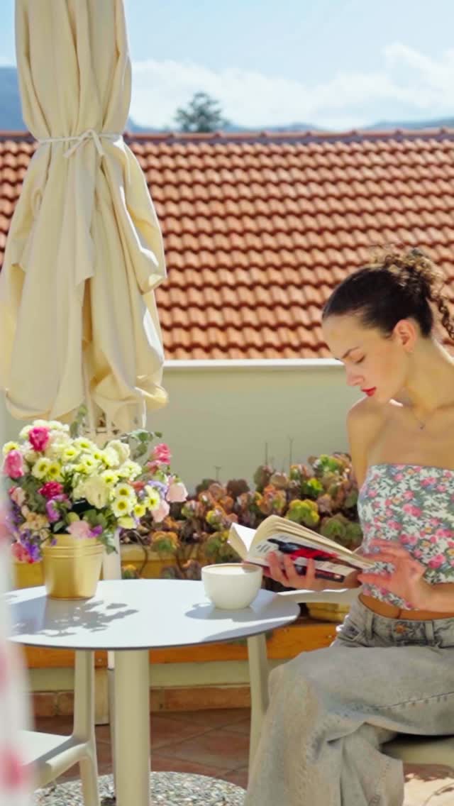 Video 1 from Avli