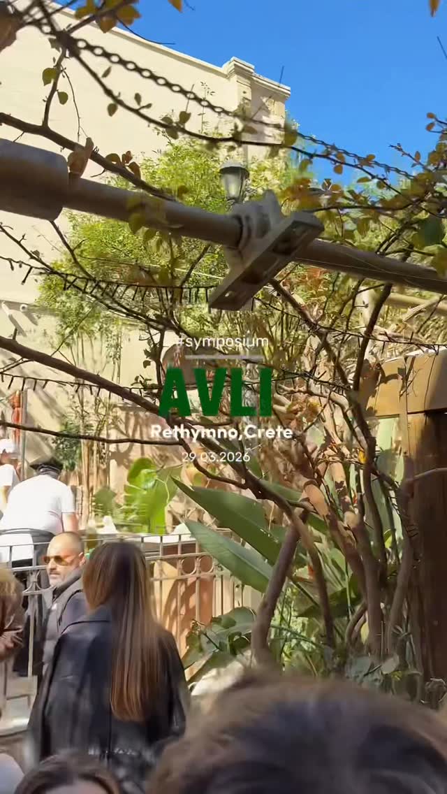 Video 6 from Avli
