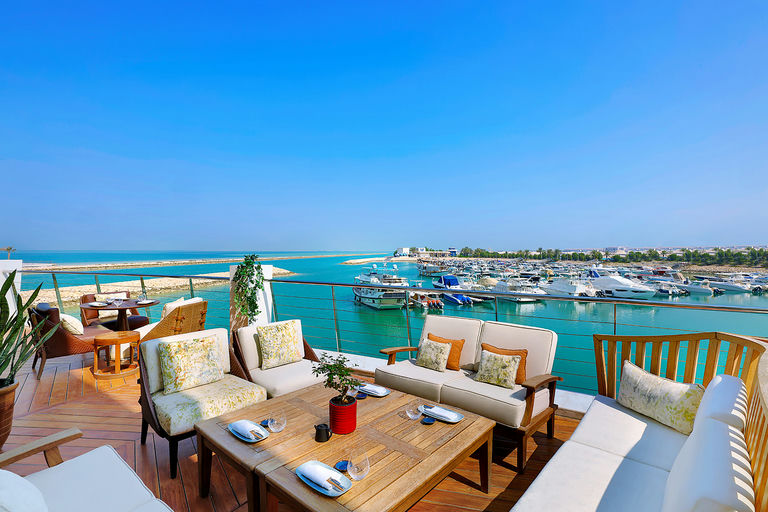B-Lounge Doha