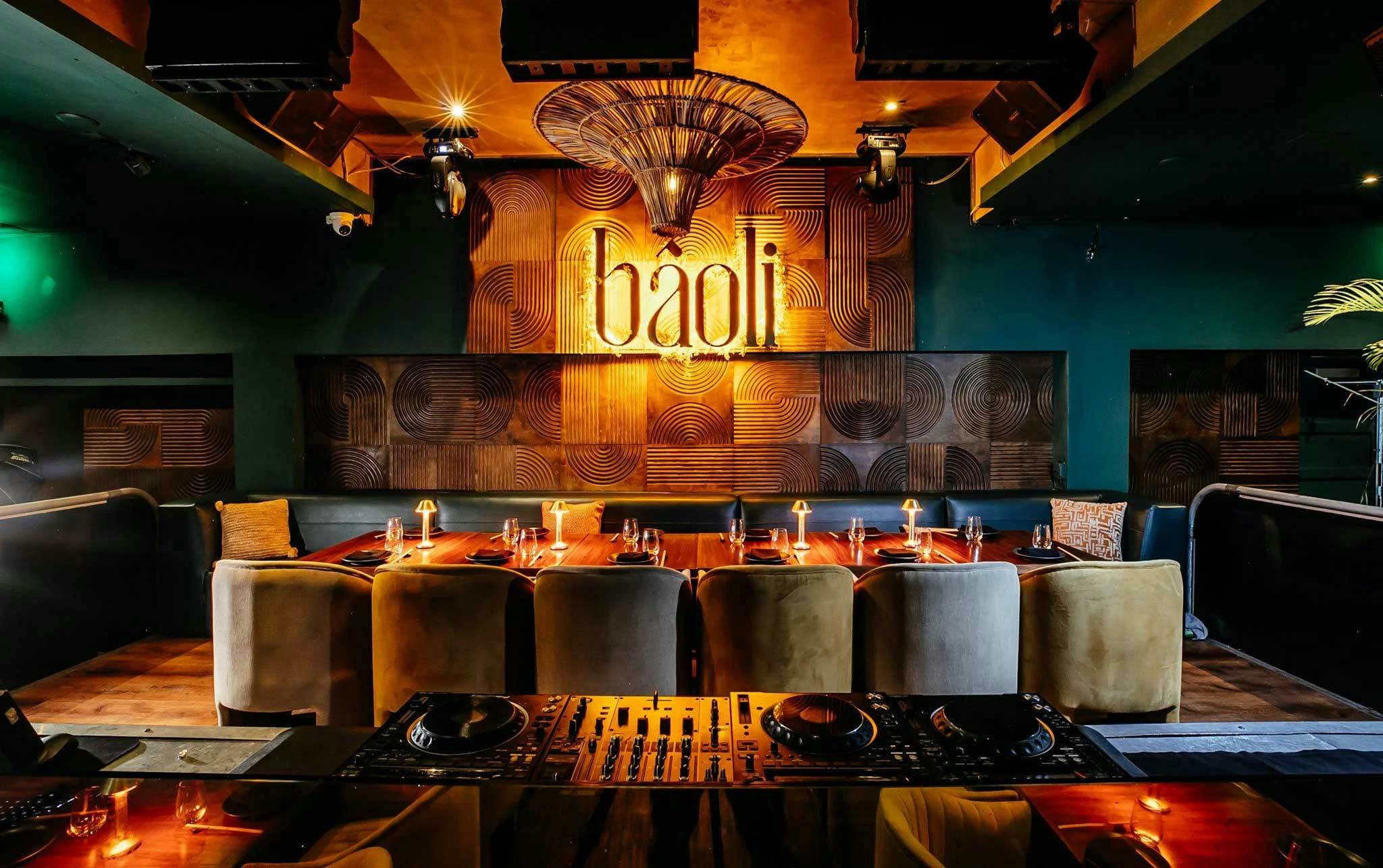 BÂOLI 